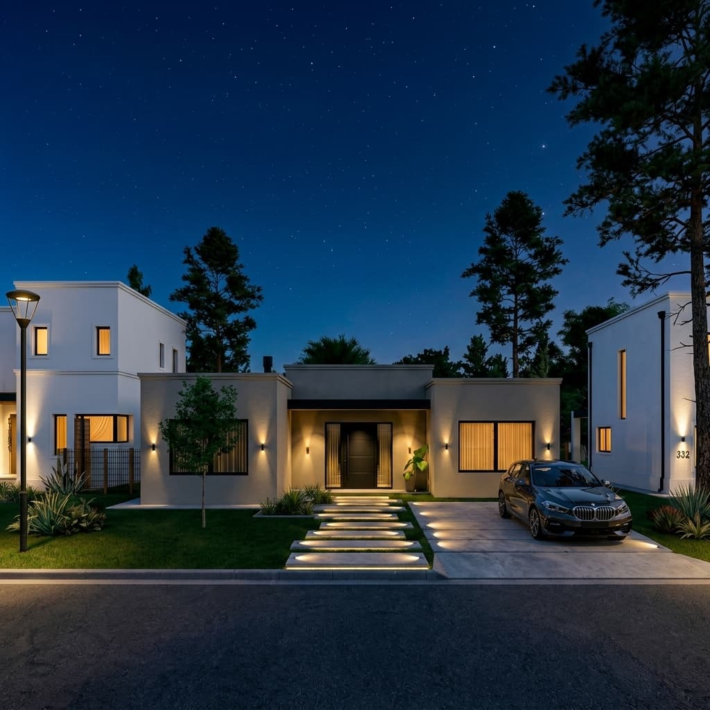 Arquitectura Cantiere